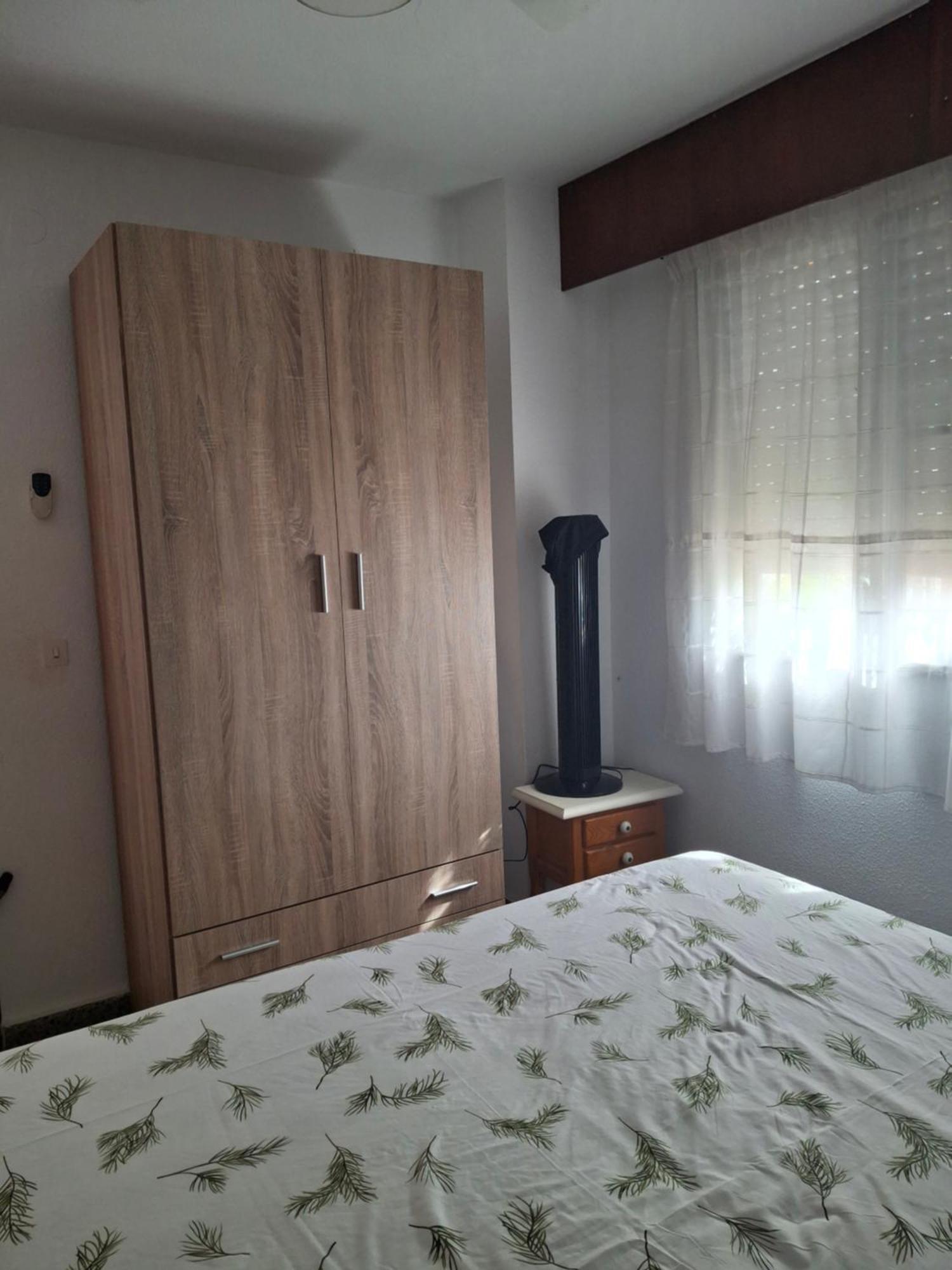 Appartement Proche Mer Avec Piscine Santiago De La Ribera Zewnętrze zdjęcie