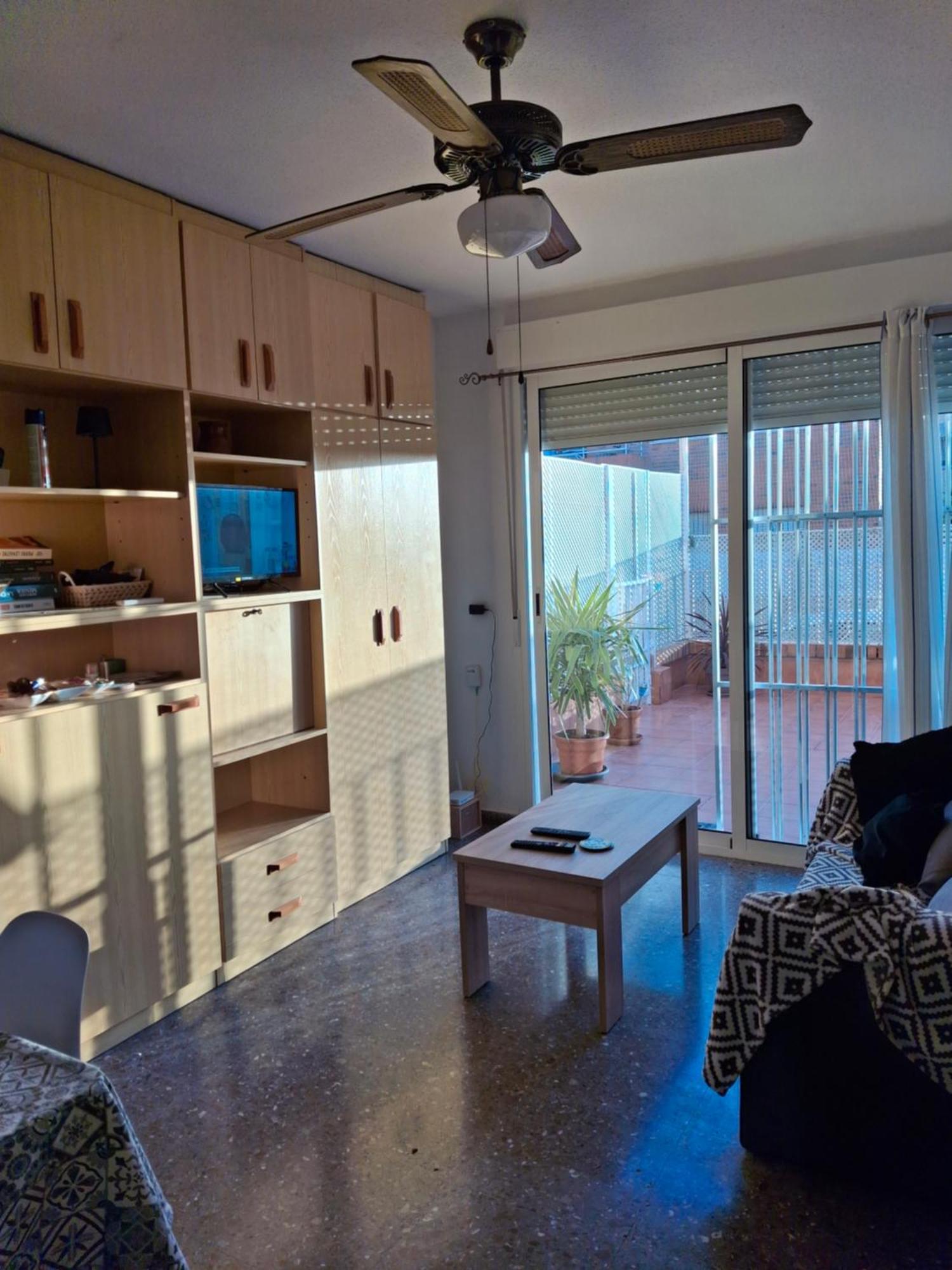 Appartement Proche Mer Avec Piscine Santiago De La Ribera Zewnętrze zdjęcie